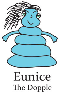 Eunice The Dopple