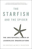 The Starfish & The Spider