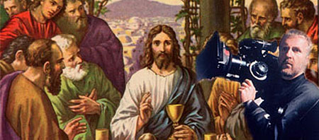 James Cameron has Proof That Jesus Never Rose From the Dead