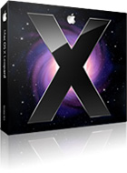 Mac OS X Leopard - Pre-Order Today!