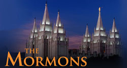 PBS: The Mormons