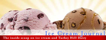 Turkey Hill Ice Cream