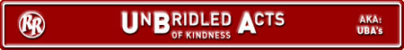 Red Robin: Unbridled Acts of Kindness