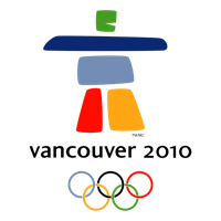 2010 Winter Olympics in Vancouver