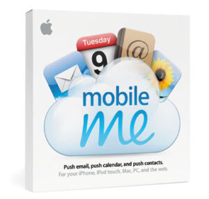 MobileMe to be Free?