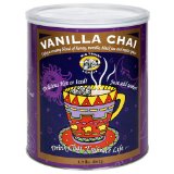 Big Train Vanilla Chai - 1.9lb container