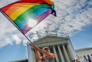 Defense of Marriage Act, section 3 ruled unconstitutional