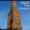 There's The Steeple... Here's The Church